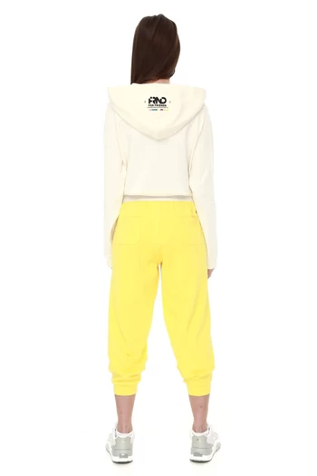 Штани жіночі FRND For Friends Rainbow 51 pants жовтого кольору (9110510 2093 61)