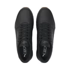 Кросівки чоловічі-жіночі Puma ST Runner v3 L чорного кольору
