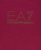 Сукня жіноча EA7 Emporio Armani бордового кольору (6LTA53 TJ9RZ 1443)