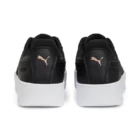 Кросівки жіночі Puma Carina Street чорного кольору (38939002)