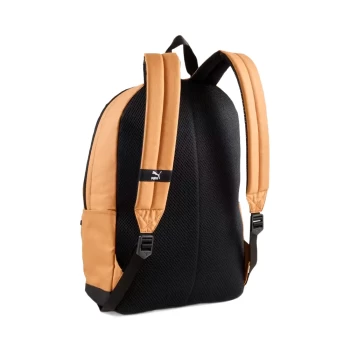 Рюкзак чоловічий-жіночий Puma Downtown Backpack пісочного кольору