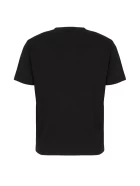 Футболка чоловіча EA7 Emporio Armani T-Shirt чорного кольору 6RPT05 PJ02Z 1200