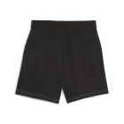 Спортивні шорти жіночі Puma POWER Shorts TR чорно-білого кольору