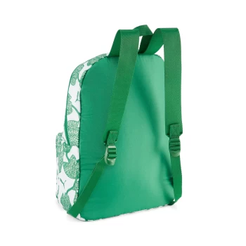 Рюкзак жіночий Puma Core Pop Backpack зеленого кольору